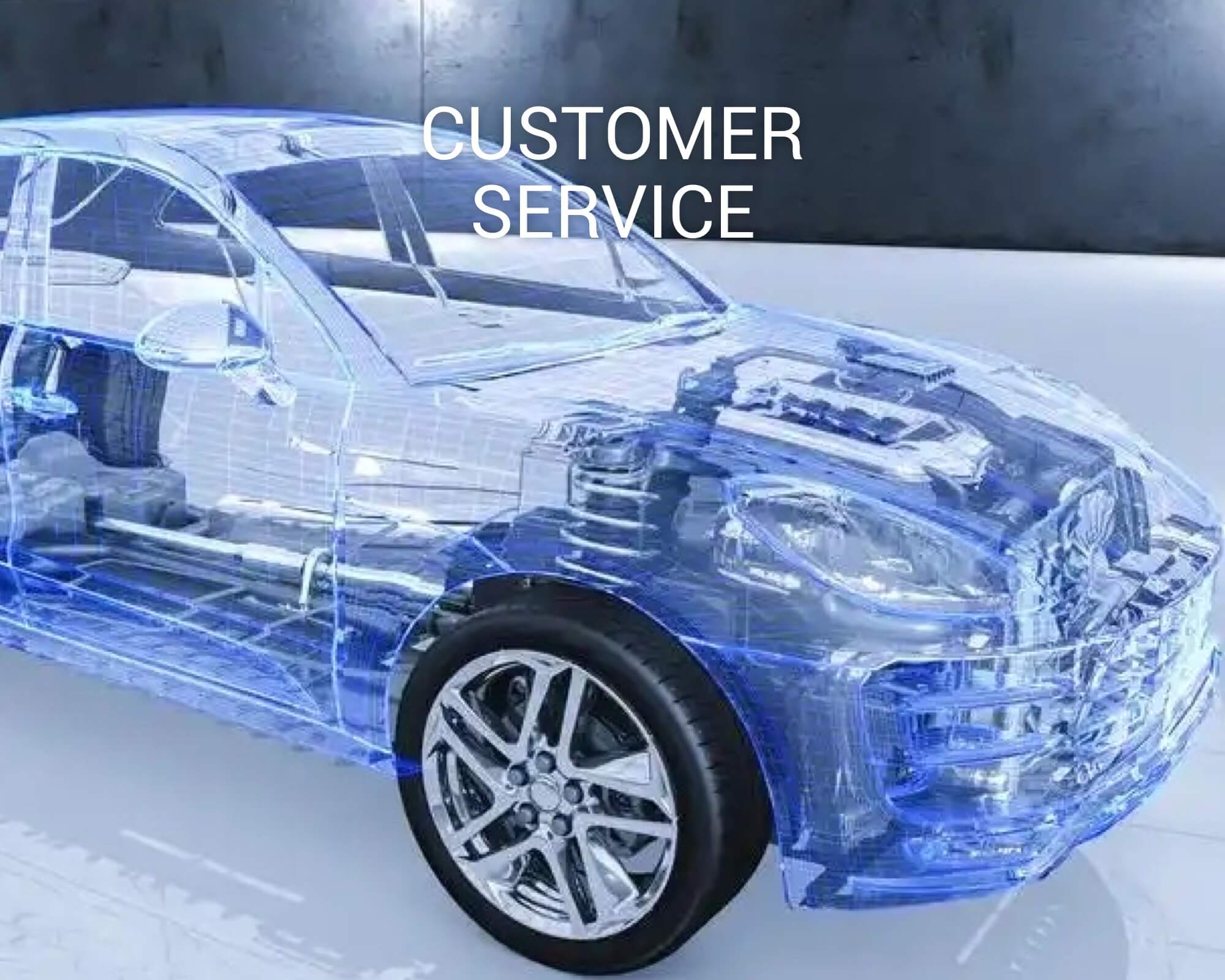 SERVICIO AL CLIENTE