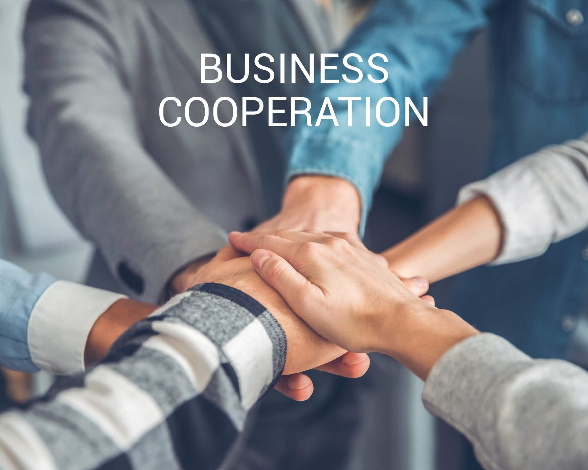 Cooperación comercial